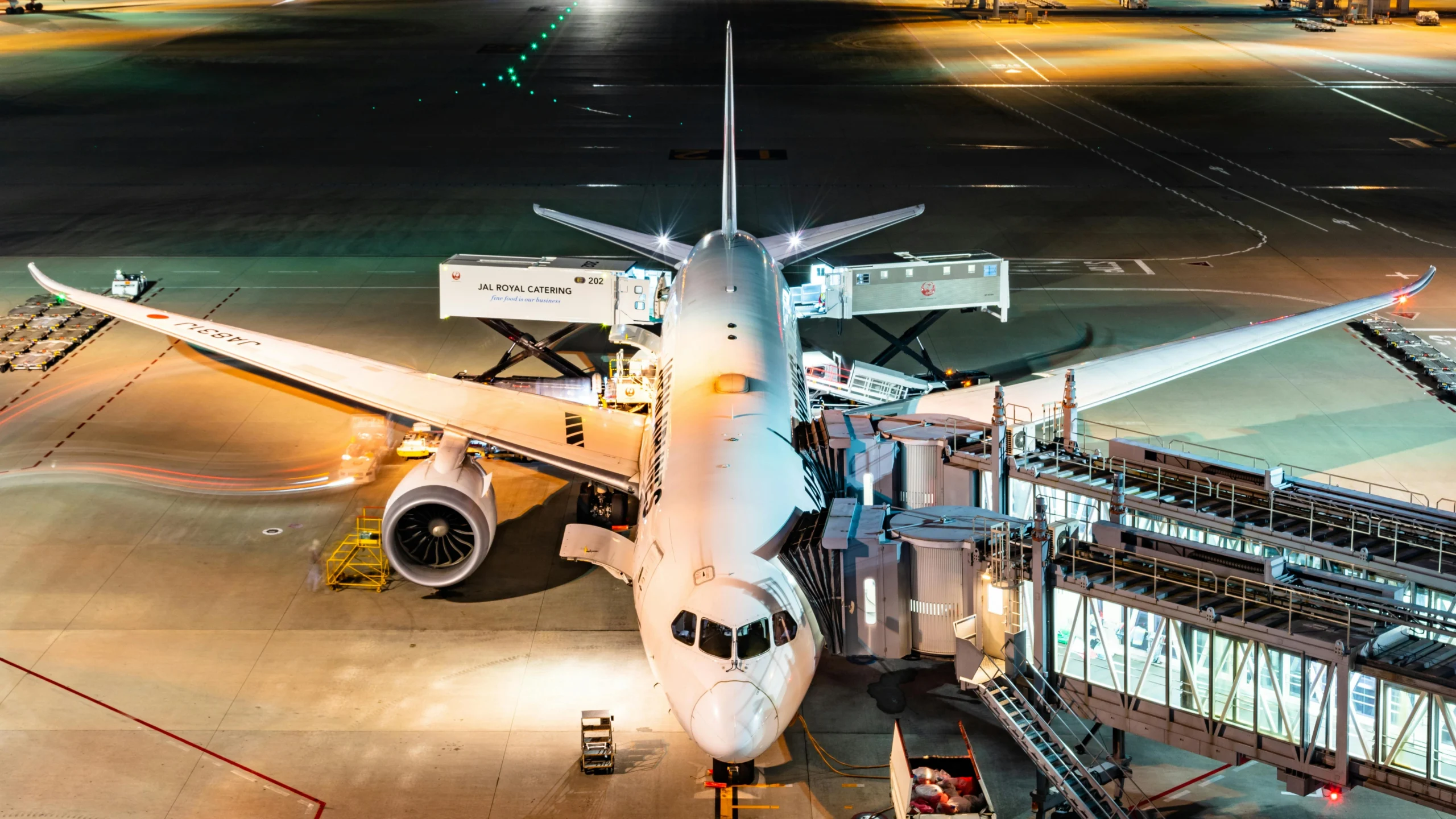 Avoiding Last-Minute Airport Rush: A Traveler’s Checklist