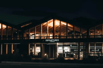 Why Digital Airport Navigation is the Future of Travel