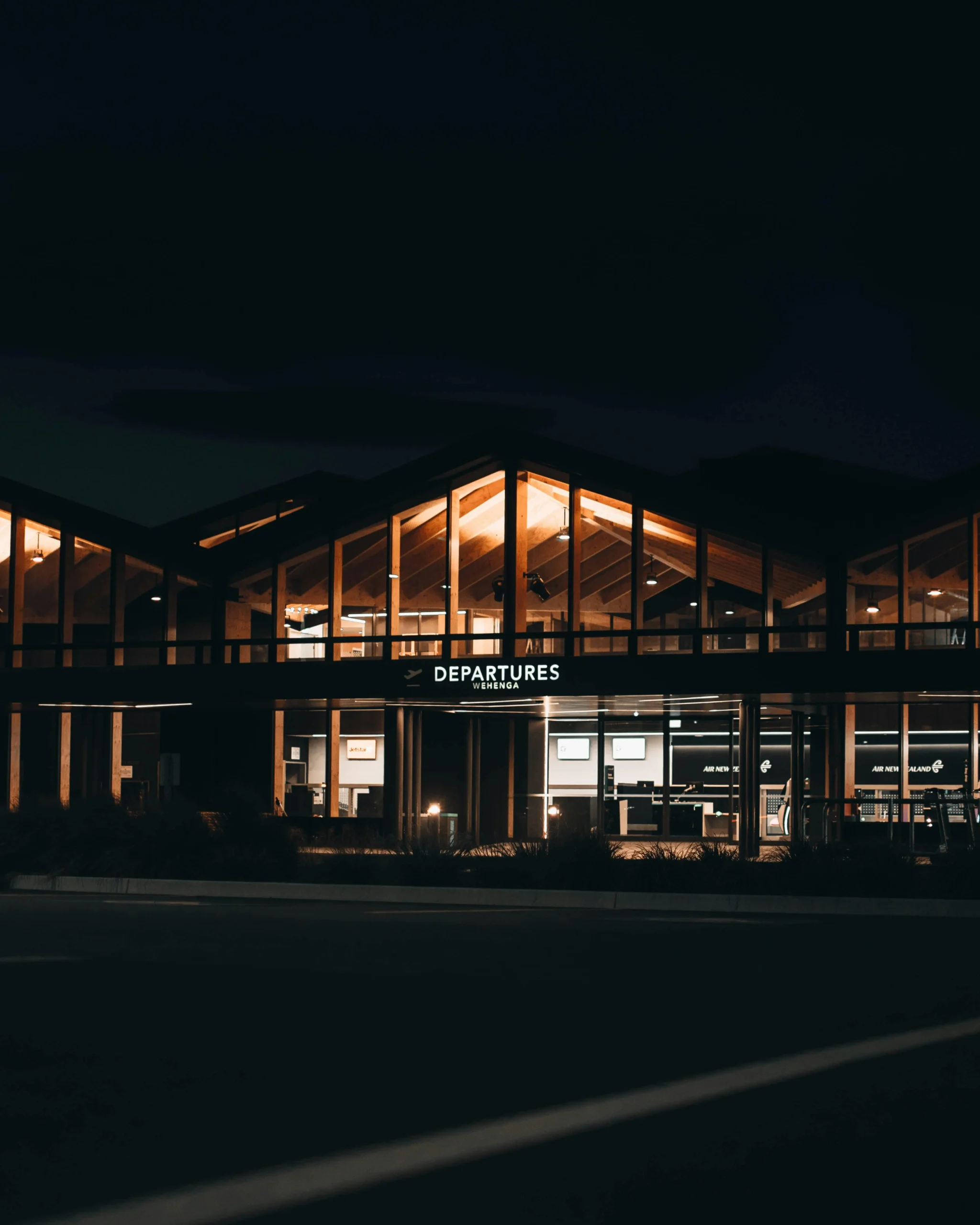 Why Digital Airport Navigation is the Future of Travel