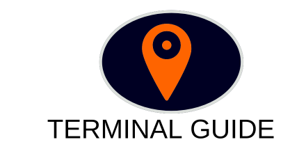 Terminal Guide